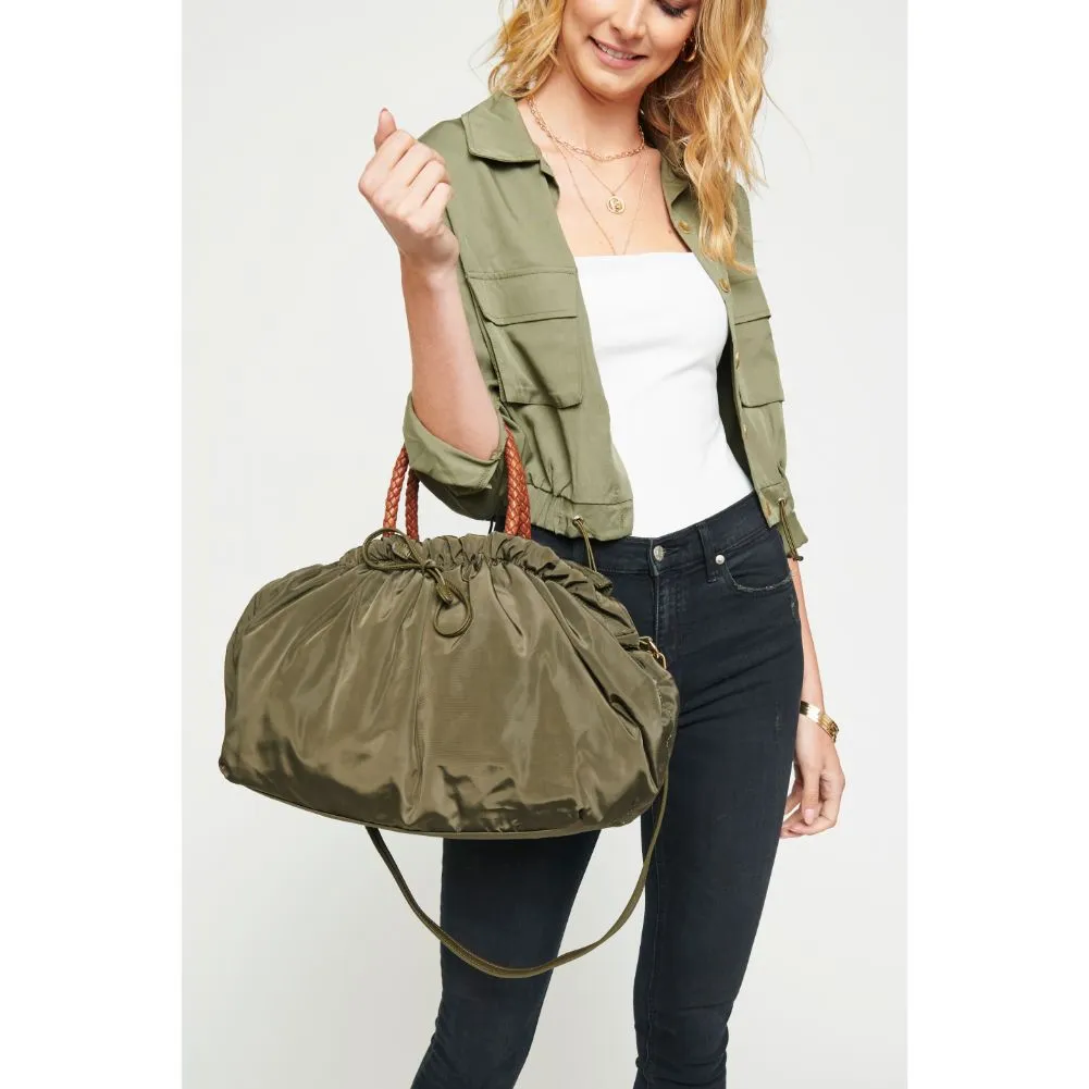 Zora Satchel