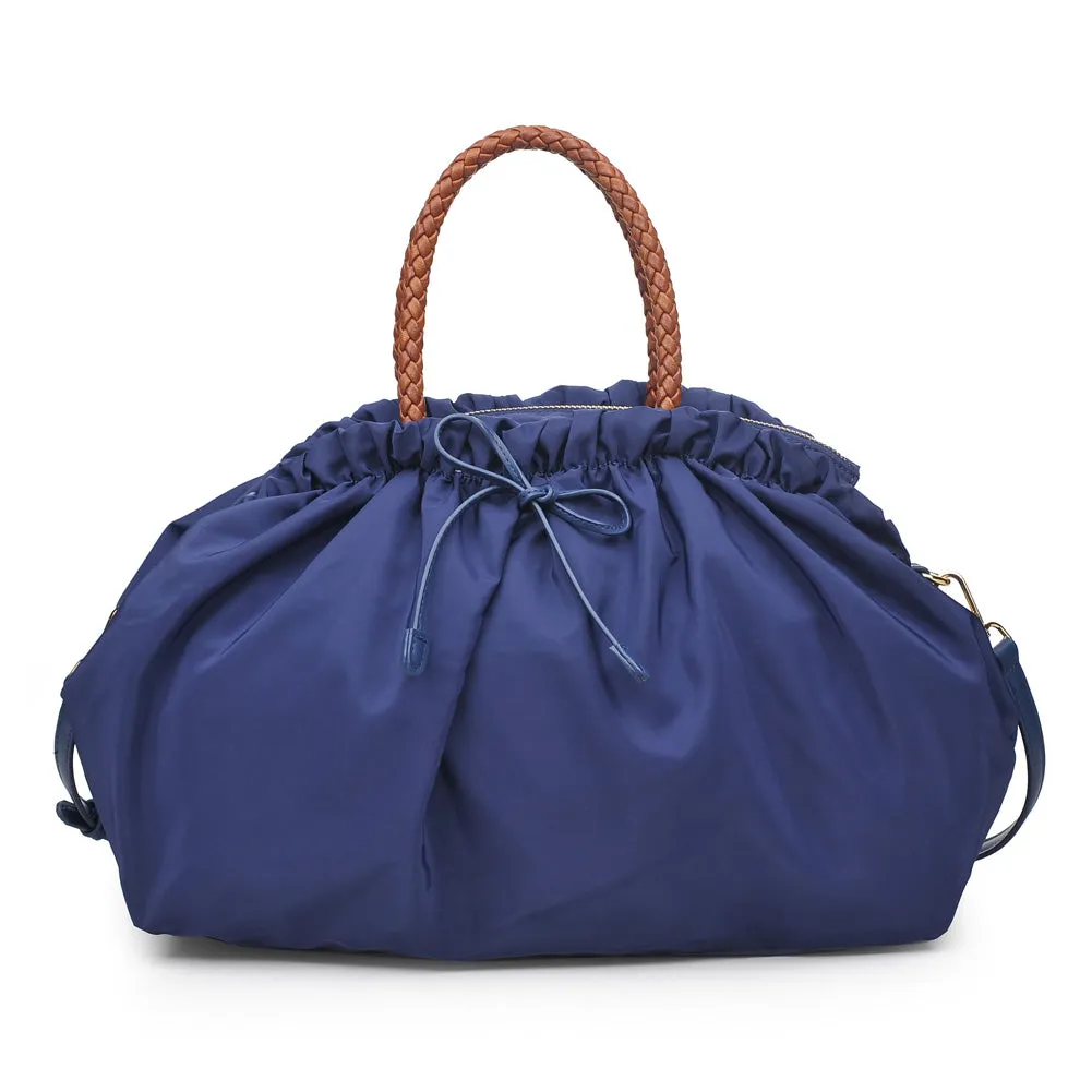 Zora Satchel