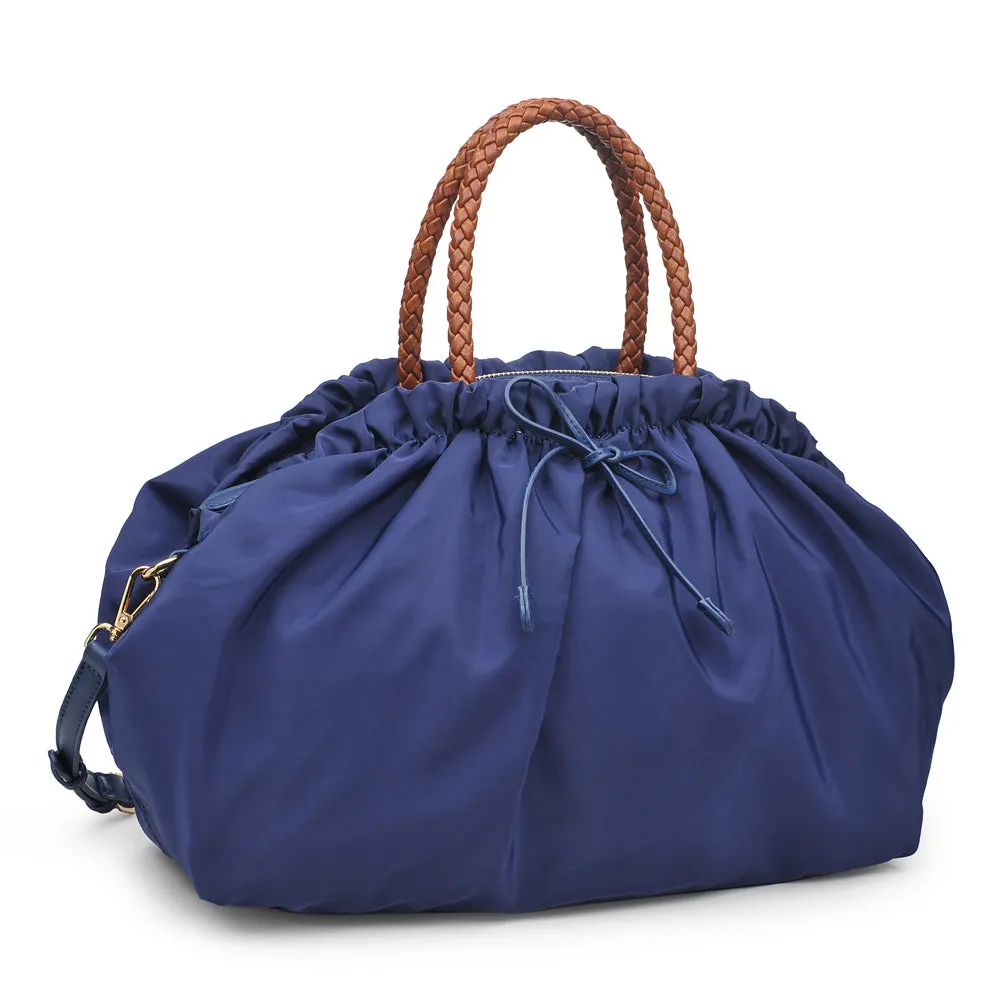 Zora Satchel
