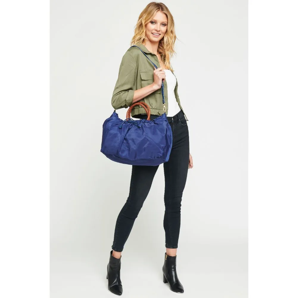 Zora Satchel