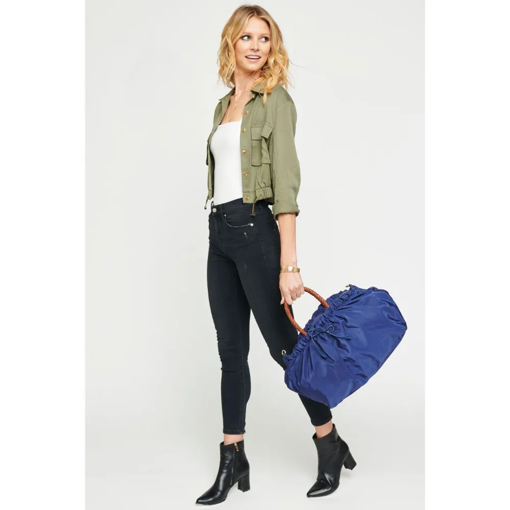 Zora Satchel