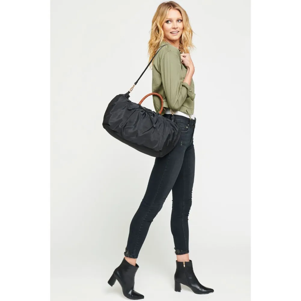 Zora Satchel