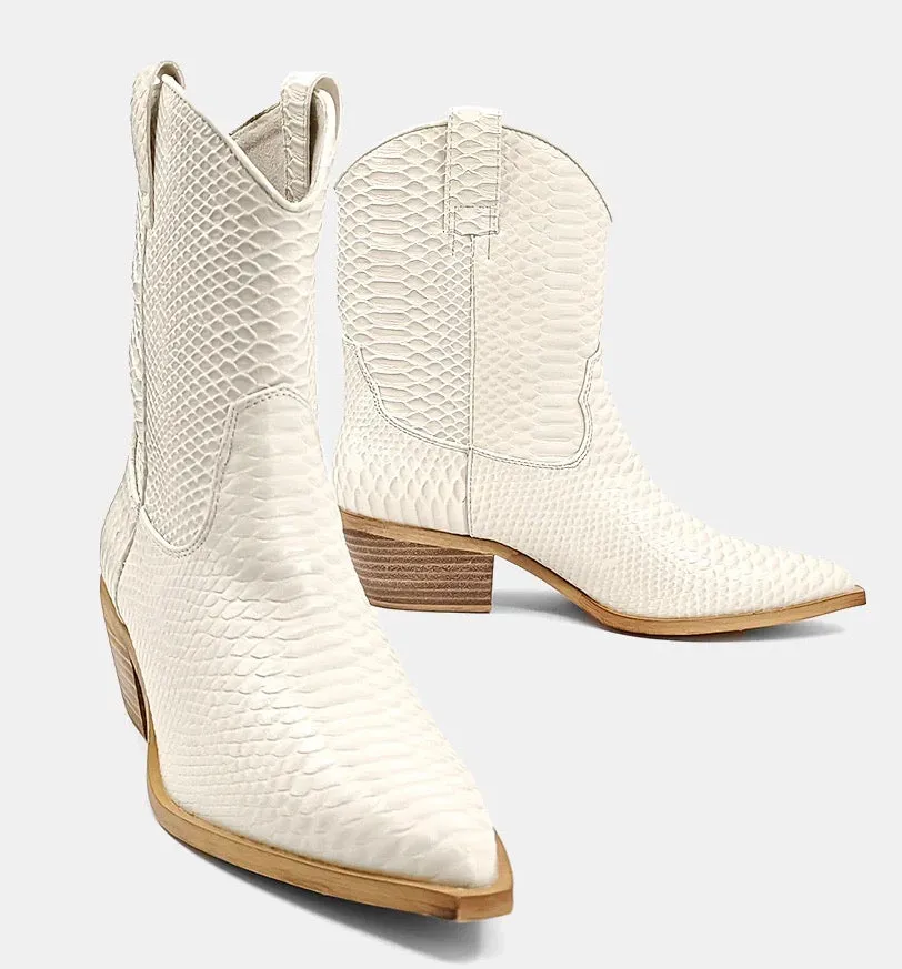 Zou Zou Boot